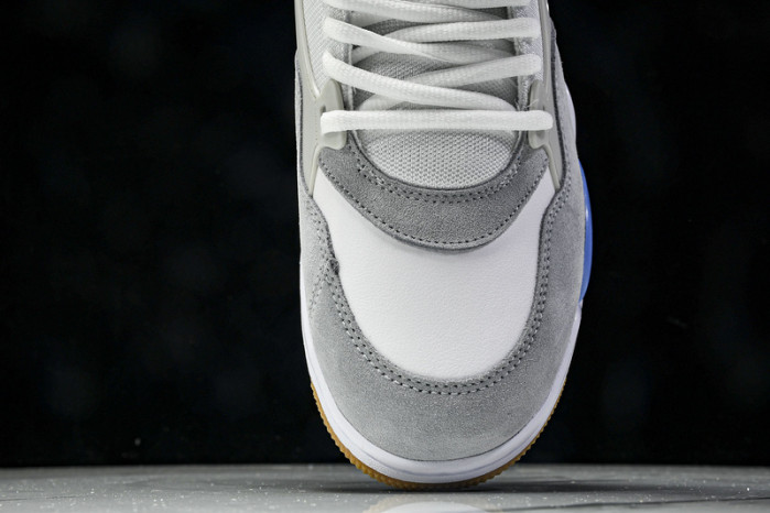 Air Jordan 4 RM "Neutral Grey" FQ7939-104