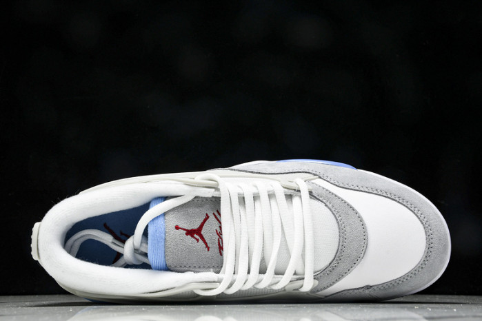 Air Jordan 4 RM "Neutral Grey" FQ7939-104