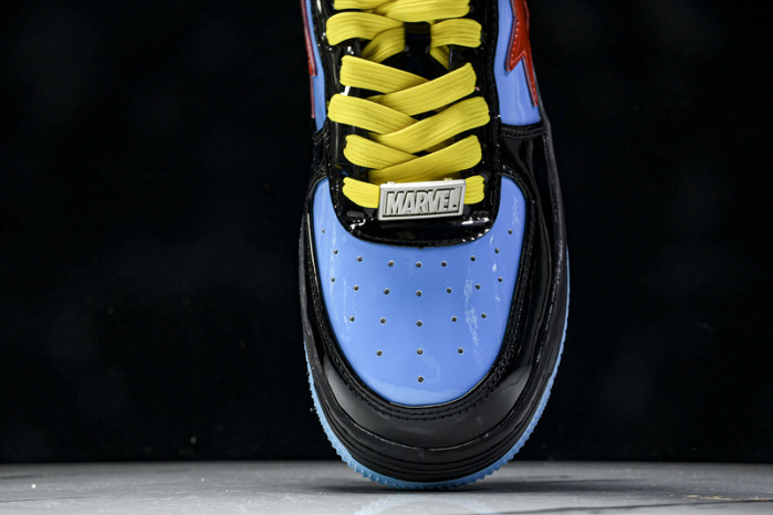 A Bathing Ape Bape Sta Low COPSHOE BP-198