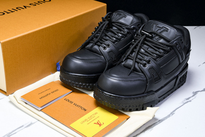 LVT  SNEAKERS   COPSHOE  L&V-447