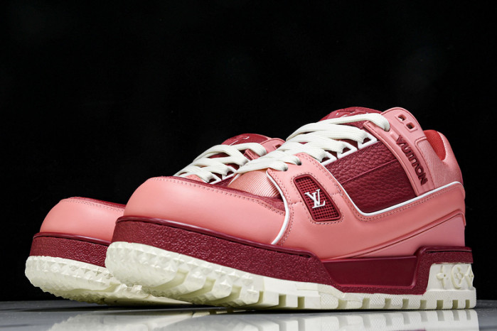 LVT  SNEAKERS   COPSHOE  L&V-448