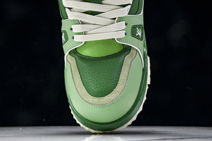 LVT  SNEAKERS   COPSHOE  L&V-449