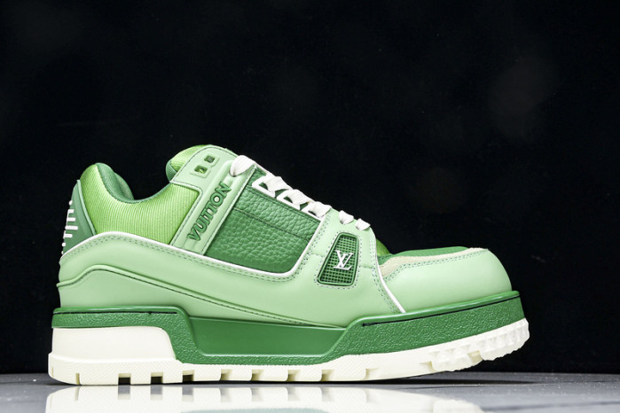 LVT  SNEAKERS   COPSHOE  L&V-449