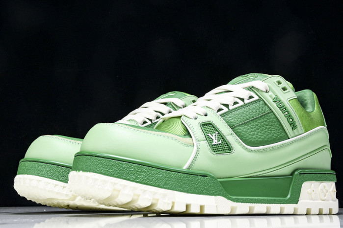 LVT  SNEAKERS   COPSHOE  L&V-449