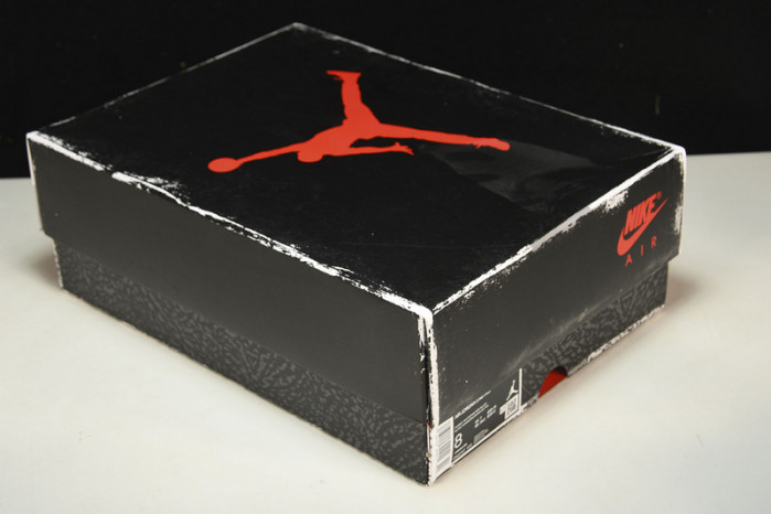 Air Jordan 3 White Cement Reimagined DN3707-100