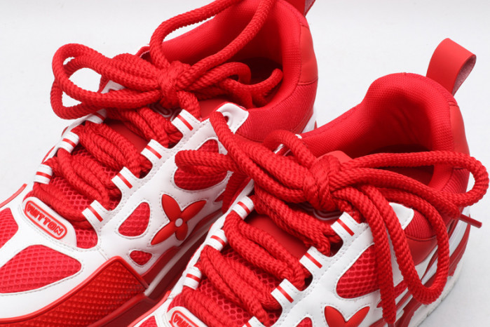 LVT  SNEAKERS   COPSHOE  L&V-135