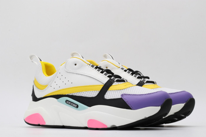 D1R* B22 TRAINER SNEAKER KICKZE  DR-29