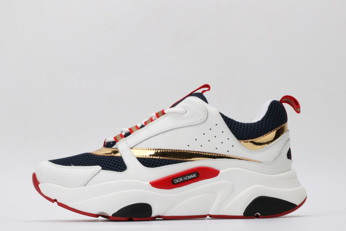 D1R* B22 TRAINER SNEAKER KICKZE  DR-31