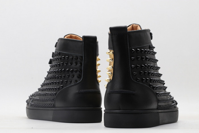 CHRISTIAN LOUBOUTIN SNEAKERS KICKZE CL-3