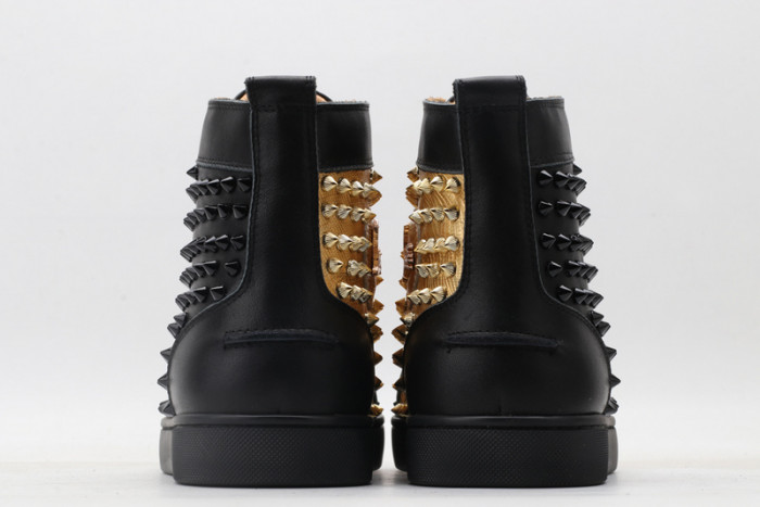 CHRISTIAN LOUBOUTIN SNEAKERS KICKZE CL-3