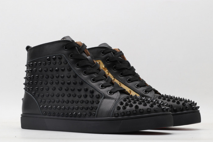 CHRISTIAN LOUBOUTIN SNEAKERS KICKZE CL-3