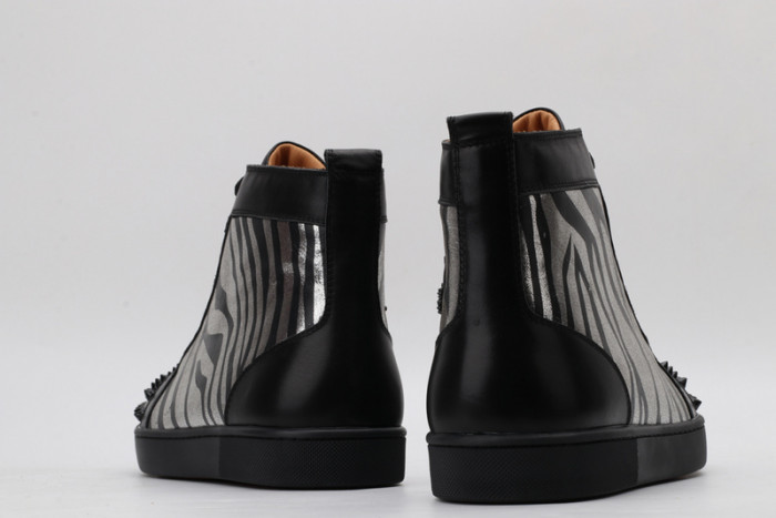 CHRISTIAN LOUBOUTIN SNEAKERS KICKZE CL-13