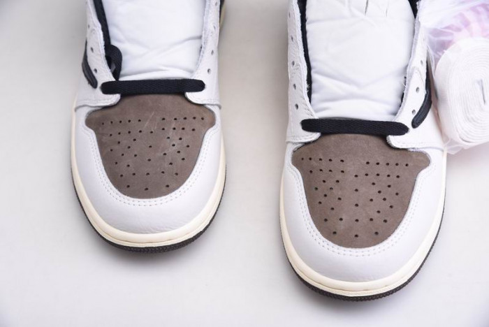 Jordan 1 Retro High Travis Scott SP  - CD4487-101