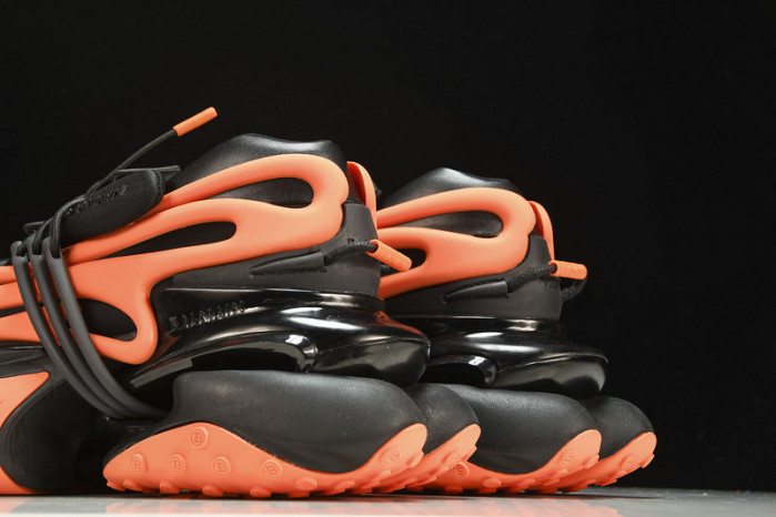 BALMAIN  SNEAKERS COPSHOE BM -03