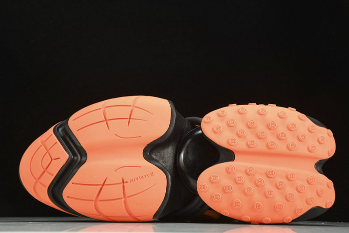 BALMAIN  SNEAKERS COPSHOE BM -03