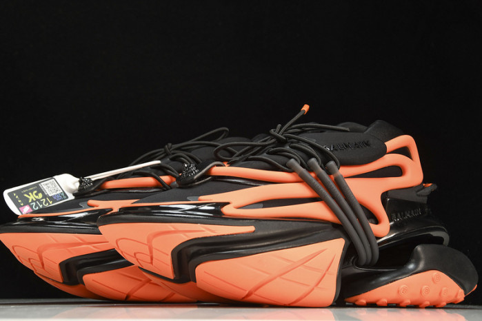 BALMAIN  SNEAKERS COPSHOE BM -03