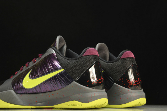 Nike Kobe 5 Protro Chaos GE CD4991-001