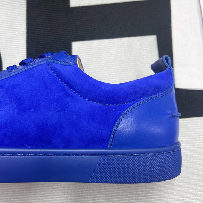 CHRISTIAN LOUBOUTIN SNEAKERS COPSHOE  CL-30