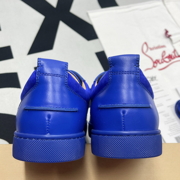 CHRISTIAN LOUBOUTIN SNEAKERS COPSHOE  CL-30