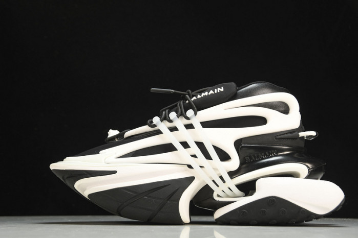 BALMAIN  SNEAKERS COPSHOE BM -05