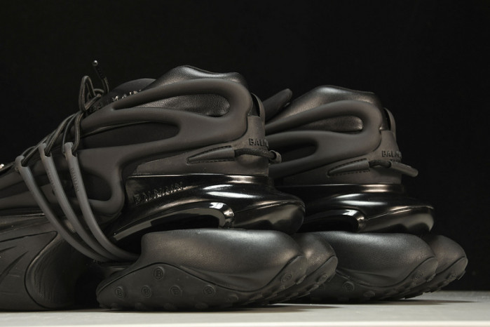 BALMAIN  SNEAKERS COPSHOE BM -07