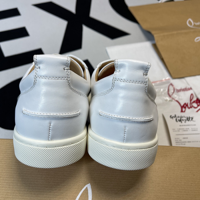 CHRISTIAN LOUBOUTIN SNEAKERS COPSHOE  CL-45