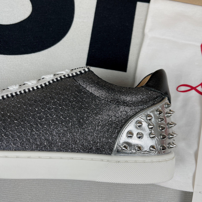 CHRISTIAN LOUBOUTIN SNEAKERS COPSHOE  CL-46