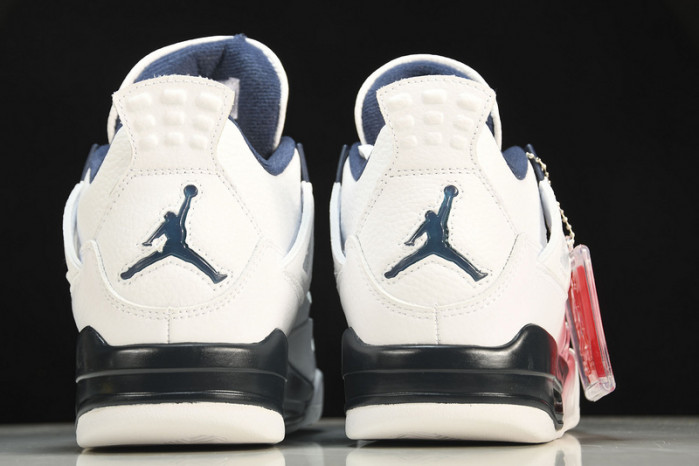 Jordan 4 Retro Columbia (2015) - 314254-107