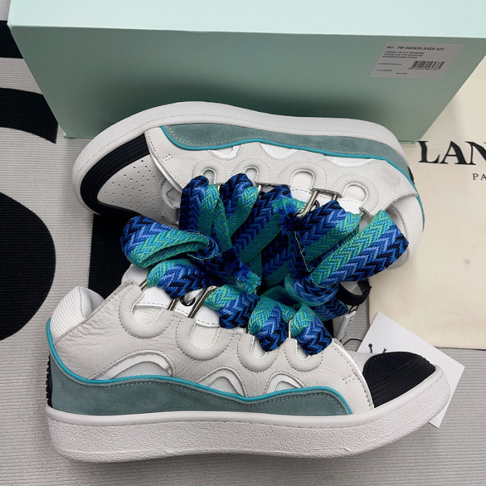 LANVIN  SNEAKERS   COPSHOE LA-51