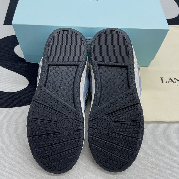 LANVIN  SNEAKERS   COPSHOE LA-54