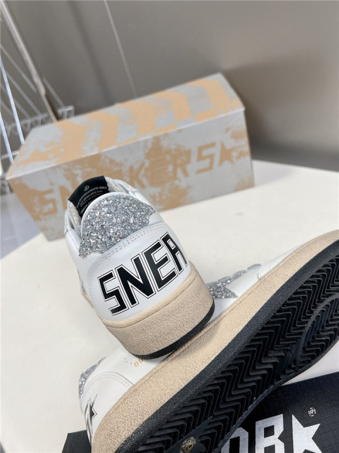 G**olden G**oose Sneakers   COPSHOE GG-05