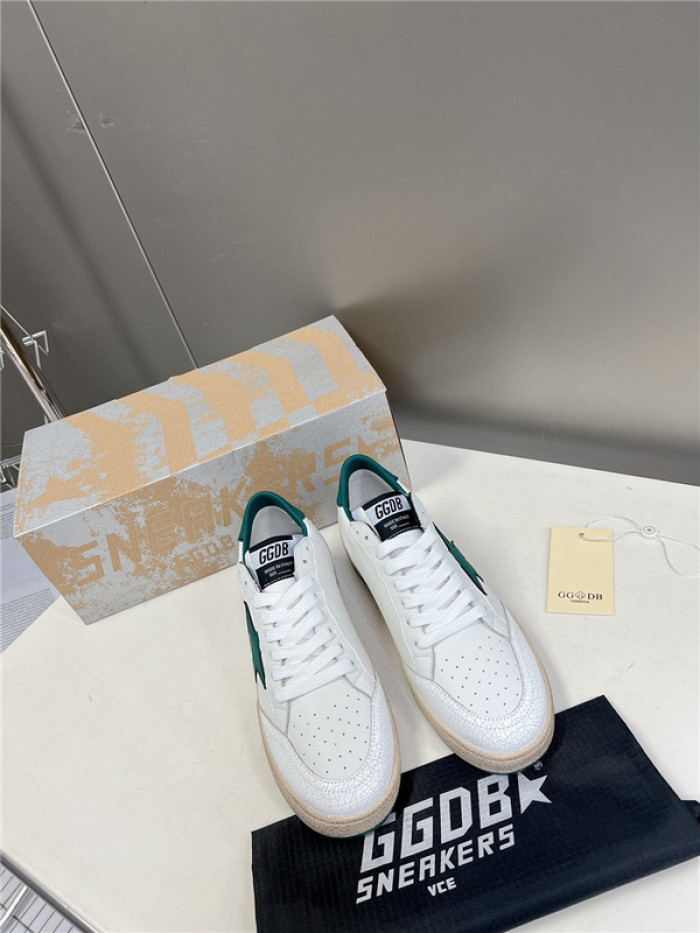 G**olden G**oose Sneakers   COPSHOE GG-06