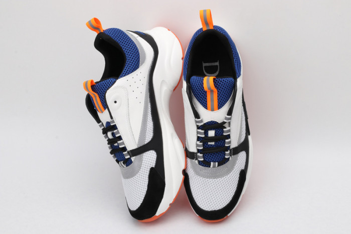 D1R* B22 TRAINER SNEAKER KICKZE  DR-18