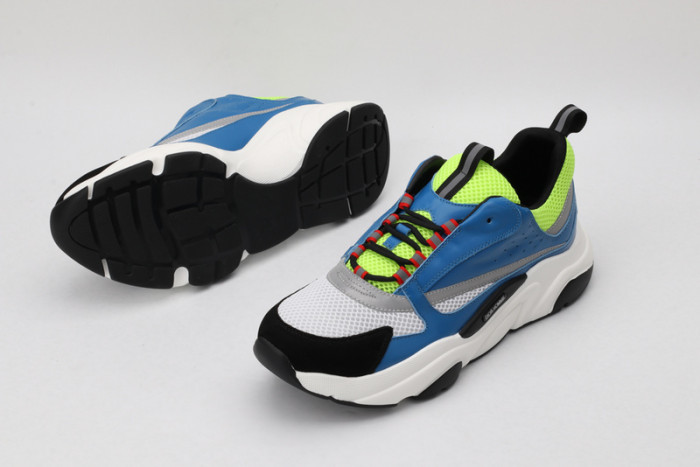 D1R* B22 TRAINER SNEAKER KICKZE  DR-22