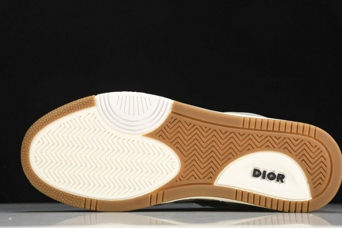 D1R* B27  SNEAKER  COPSHOE DR-119