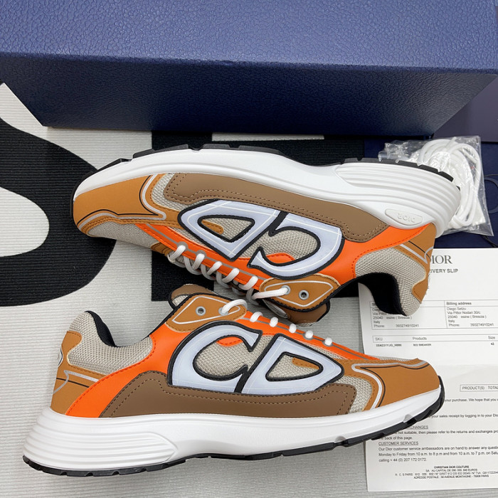 D1R* B30 TRAINER SNEAKER copshoe  DR-128