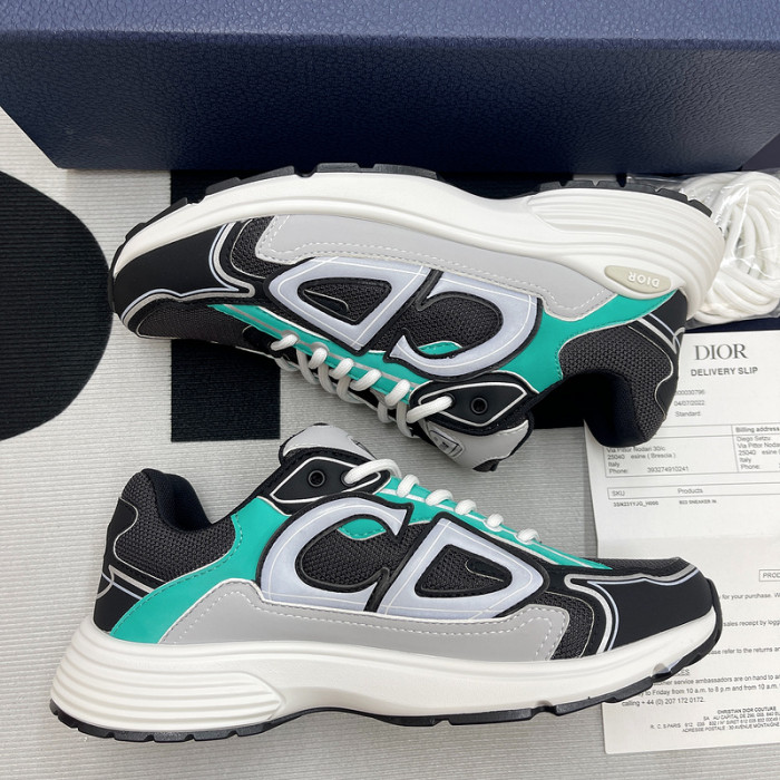 D1R* B30 TRAINER SNEAKER copshoe  DR-129