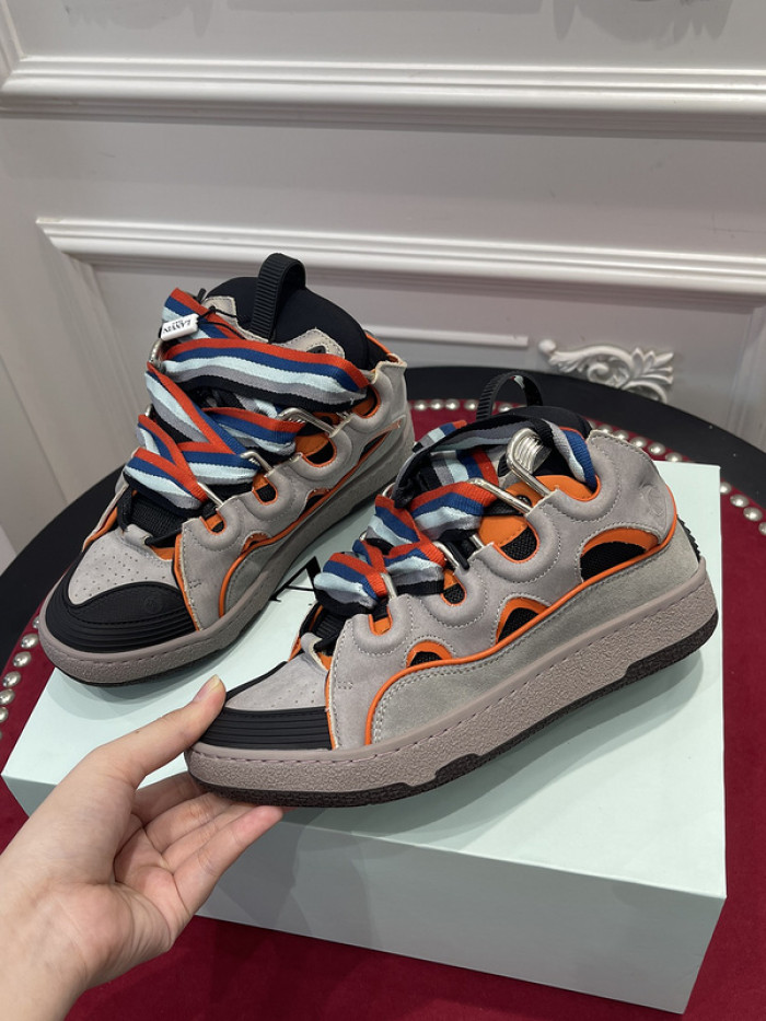 LANVIN  SNEAKERS   COPSHOE LA-42