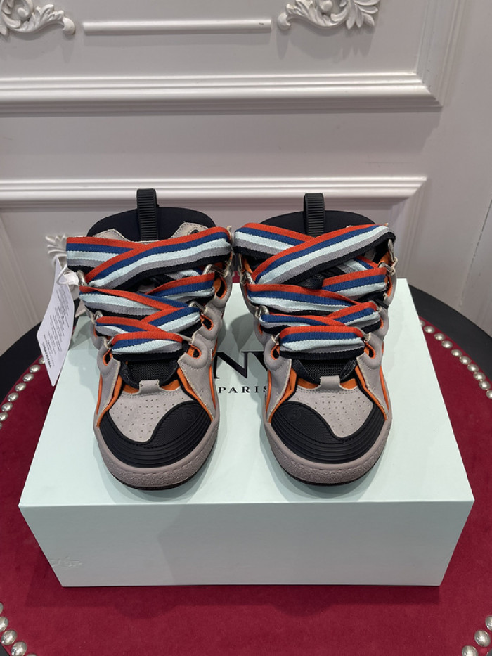 LANVIN  SNEAKERS   COPSHOE LA-42