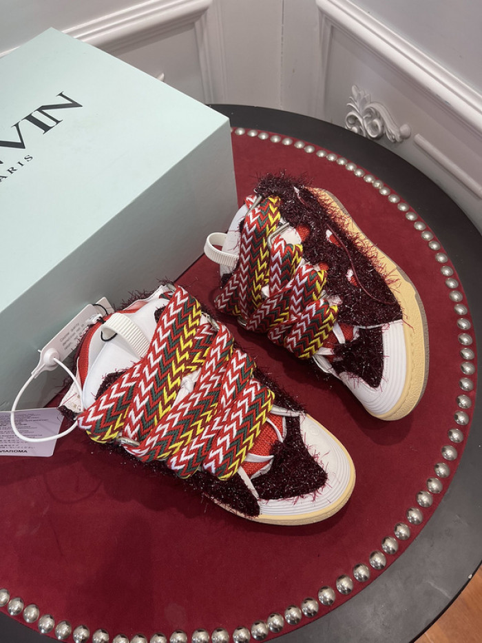 LANVIN  SNEAKERS   COPSHOE LA-45
