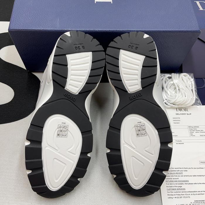 D1R* B30 TRAINER SNEAKER copshoe  DR-123