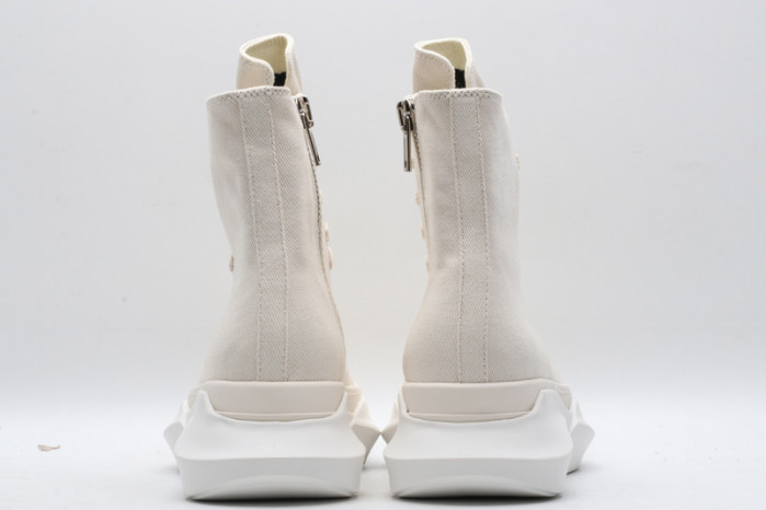 RICK OWENS SNEAKERS  COPSHOE OR-40