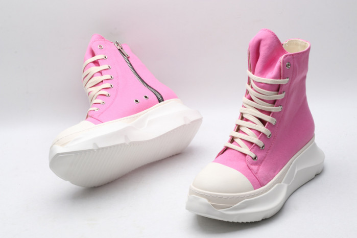 RICK OWENS SNEAKERS  COPSHOE OR-41