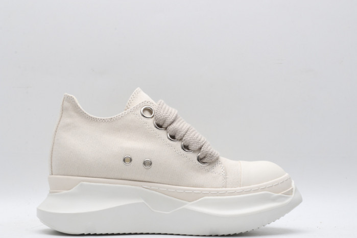 RICK OWENS SNEAKERS  KICKZE OR-44