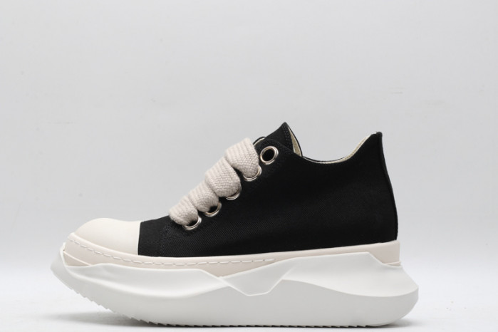 RICK OWENS SNEAKERS  KICKZE OR-45
