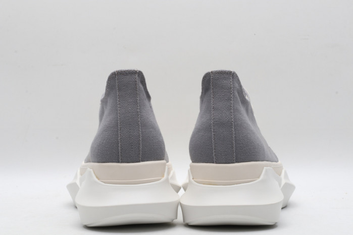 RICK OWENS SNEAKERS  KICKZE OR-49