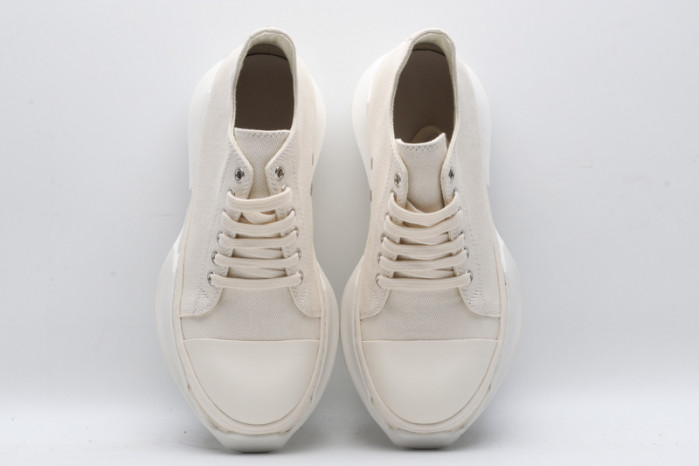 RICK OWENS SNEAKERS  COPSHOE OR-52