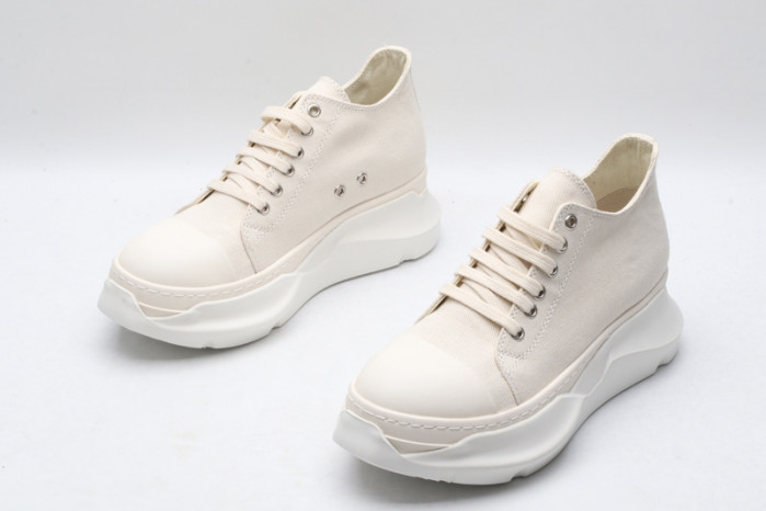 RICK OWENS SNEAKERS  COPSHOE OR-52