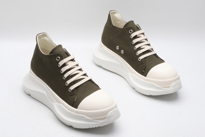 RICK OWENS SNEAKERS  COPSHOE OR-54
