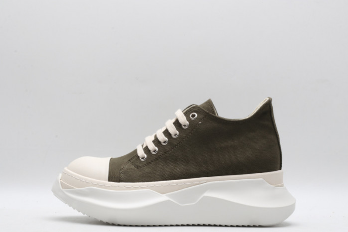 RICK OWENS SNEAKERS  COPSHOE OR-54